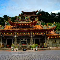 Temple of Heaven - Beijing