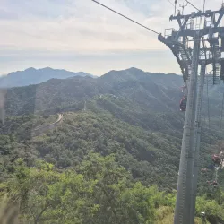 The Great Wall of China (Mutianyu Section) - Beijing