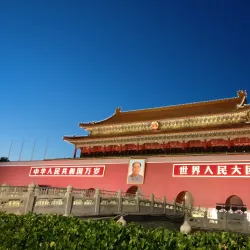 Tiananmen Square - Beijing