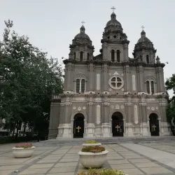 Wangfujing Street - Beijing