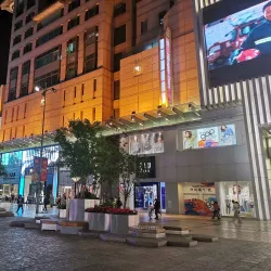 Wangfujing Street - Beijing