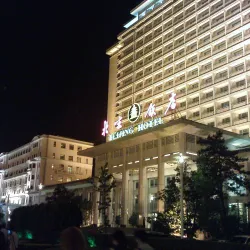 Wangfujing Street - Beijing