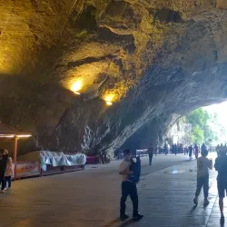 Benxi Coal Mine Museum - Benxi