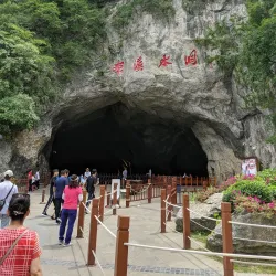 Benxi National Forest Park - Benxi