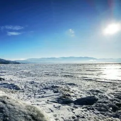 Bole People's Park - Bortala (Bole)