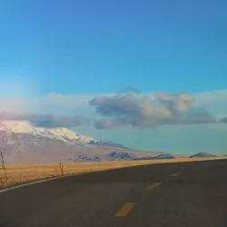 Bortala Grassland - Bortala (Bole)