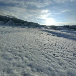 Bortala Grassland - Bortala (Bole)