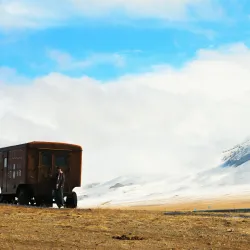 Kazakh Ethnic Villages - Bortala (Bole)