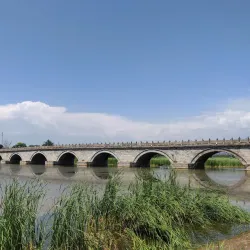 Guangji Bridge - Cangzhou