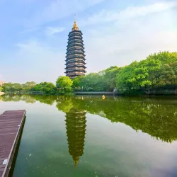 Hongmei Park - Changzhou