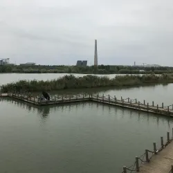 Chaohu Lake - Chaohu