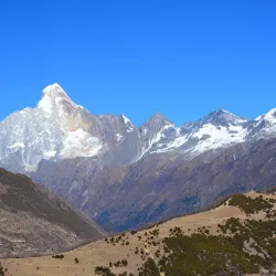 Shuangqiao Scenic Area - Chaohu