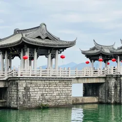 Guangji Market - Chaozhou