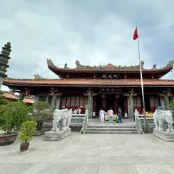 Kaiyuan Temple - Chaozhou