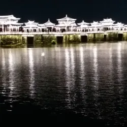 Zhaojia Ancient Residence - Chaozhou