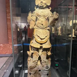 Chengdu Museum - Chengdu
