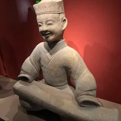 Chengdu Museum - Chengdu