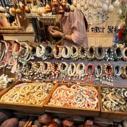 Jinli Ancient Street - Chengdu