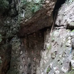 Mount Qingcheng - Chengdu