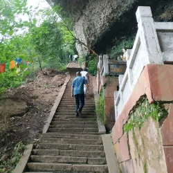 Mount Qingcheng - Chengdu