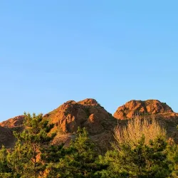 Chifeng Grassland - Chifeng
