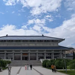 Chifeng Museum - Chifeng