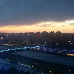 Chifeng Museum - Chifeng