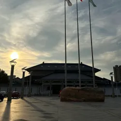 Chifeng Museum - Chifeng