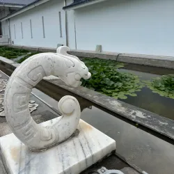 Chifeng Museum - Chifeng