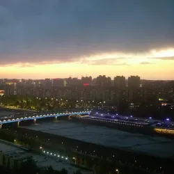 Chifeng Museum - Chifeng