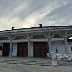 Chifeng Museum - Chifeng