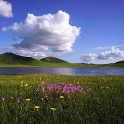 Wulanbutong Grassland - Chifeng