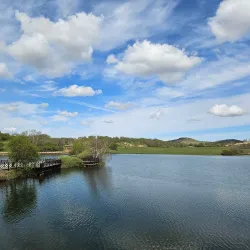 Wulanbutong Grassland - Chifeng