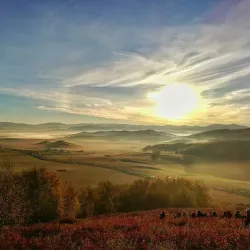 Wulanbutong Grassland - Chifeng