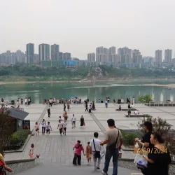 Ciqikou Ancient Town - Chongqing