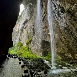 Wulong Karst National Geology Park - Chongqing