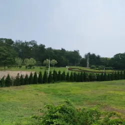 Bangchuidao Scenic Area - Dalian