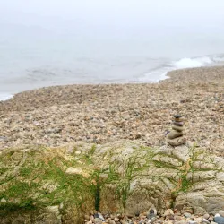 Bangchuidao Scenic Area - Dalian