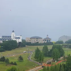 Bangchuidao Scenic Area - Dalian