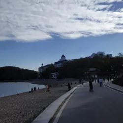 Bangchuidao Scenic Area - Dalian