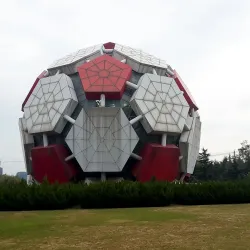 Dalian Laodong Park - Dalian