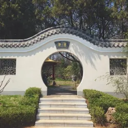 Dalian Laodong Park - Dalian