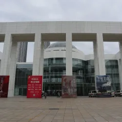 Dalian Modern Museum - Dalian