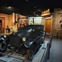 Dalian Modern Museum - Dalian