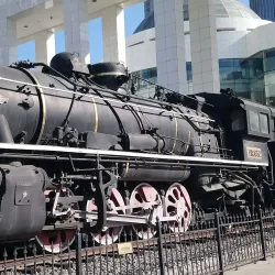 Dalian Modern Museum - Dalian