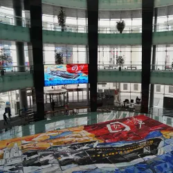 Dalian Modern Museum - Dalian