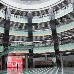 Dalian Modern Museum - Dalian