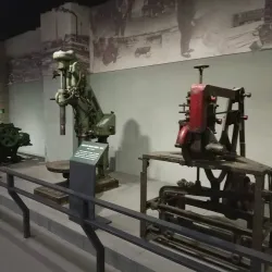 Dalian Modern Museum - Dalian