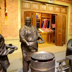 Dalian Modern Museum - Dalian