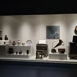 Dalian Modern Museum - Dalian